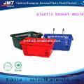 plastic injection storage basket mould